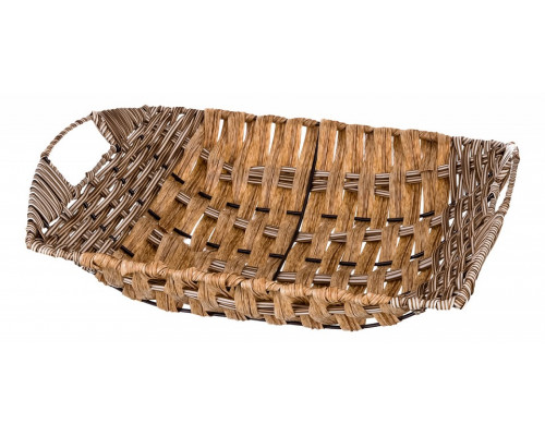 Корзина (13.5x11x5.54 см) Натурель 109-214