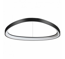 Подвесной светильник Ideal Lux Gemini GEMINI SP D61 NERO