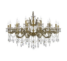 Подвесная люстра Dio D’Arte Colzano Colzano E 1.1.24.200 A