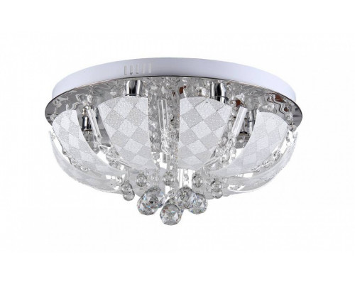 Накладной светильник Imex MD.1146 MD.1146-6-S CH