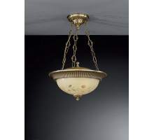 Подвесной светильник Reccagni Angelo 6218 PL 6218/3