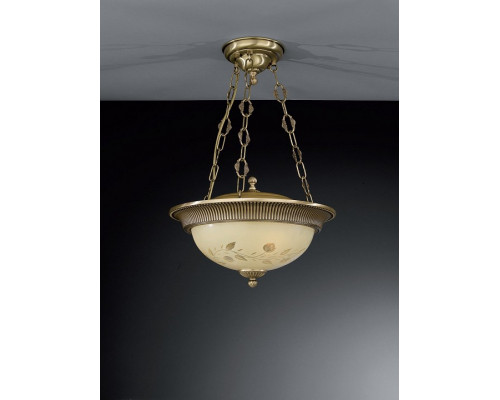 Подвесной светильник Reccagni Angelo 6218 PL 6218/3