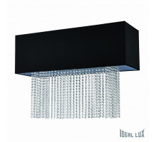 Накладной светильник Ideal Lux Phoenix PHOENIX PL5 NERO