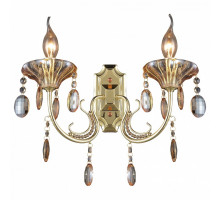 Бра TopLight Yolanda TL7210B-02GD