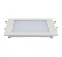 Встраиваемый светильник Horoz Electric Slim 