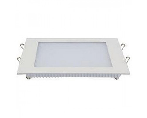 Встраиваемый светильник Horoz Electric Slim