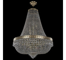 Светильник на штанге Bohemia Ivele Crystal 1927 19271/H2/70IV G