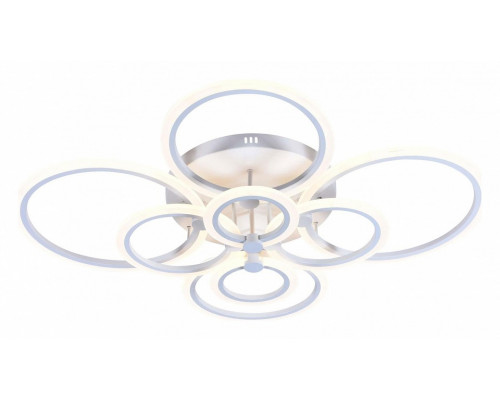 Потолочная люстра EVOLED Cerina