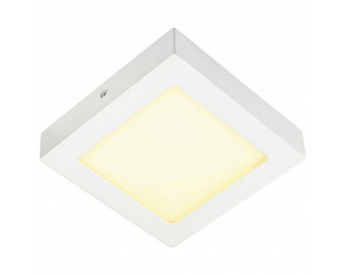 Накладной светильник SLV Senser 162973