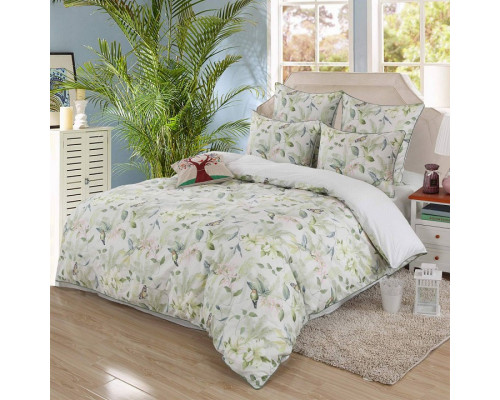 Постельное белье евростандарт Мирабелла