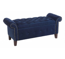 Банкетка-сундук Беркли-1Т