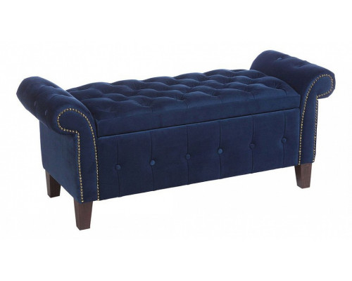 Банкетка-сундук Беркли-1Т