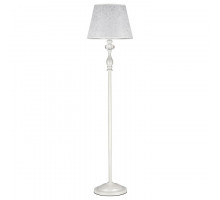 Торшер Freya Adelaide FR2306-FL-01-W