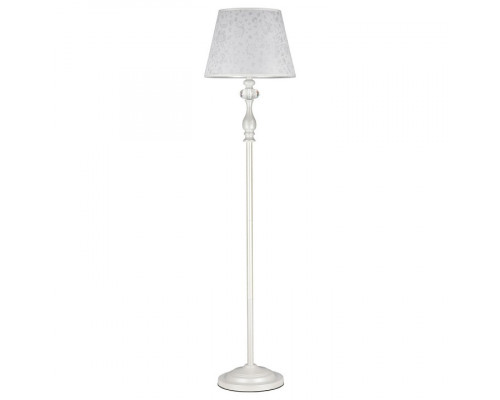 Торшер Freya Adelaide FR2306-FL-01-W