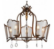 Подвесная люстра Favourite Venezia 2149-5P