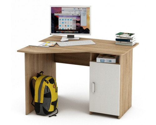 Стол письменный Лайт-17