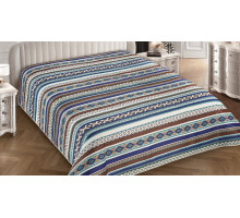 Покрывало полутораспальное Rimini