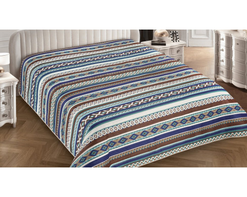 Покрывало полутораспальное Rimini