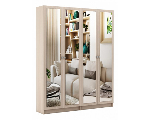 Шкаф платяной Бостон-18