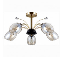 Люстра на штанге Citilux Комета 