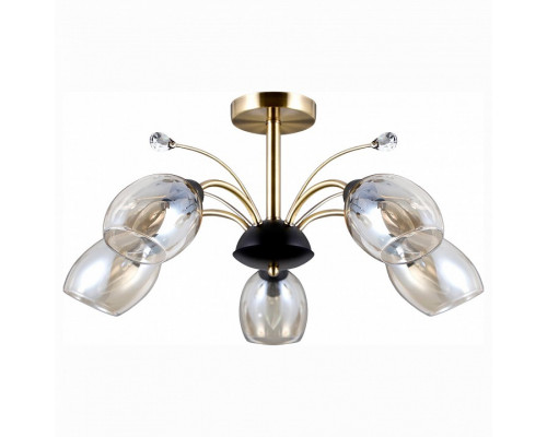 Люстра на штанге Citilux Комета