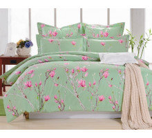 Постельное белье семейное C-219