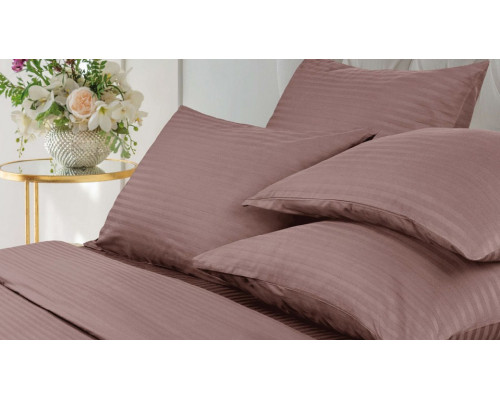Постельное белье двуспальное Ash