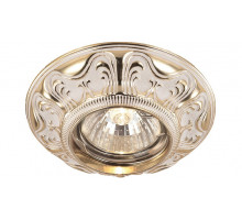 Встраиваемый светильник Novotech Vintage 369853