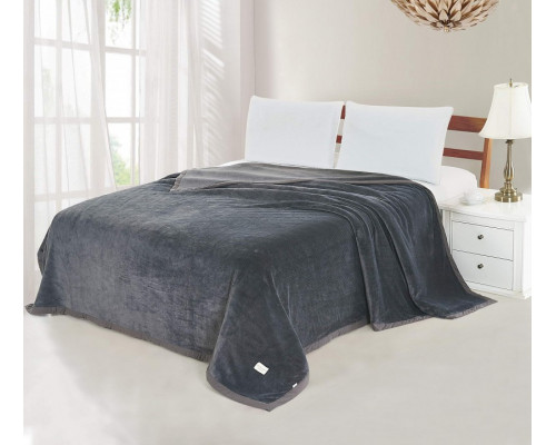 Плед (160x220 см) Стелла