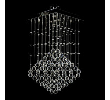 Подвесная люстра Dio D’Arte Tesoro Tesoro H 1.4.40.203 N