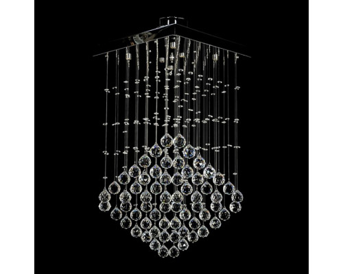 Подвесная люстра Dio D’Arte Tesoro Tesoro H 1.4.40.203 N