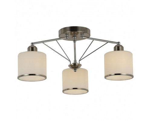 Потолочная люстра Citilux Тулон