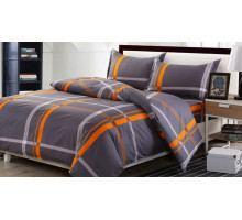 Постельное белье двуспальное AP-09