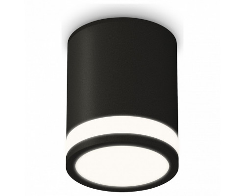 Накладной светильник Ambrella Techno Spot 174 XS6302060