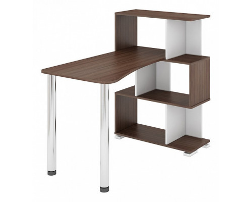 Стол компьютерный Домино СЛ-5-3СТ-2