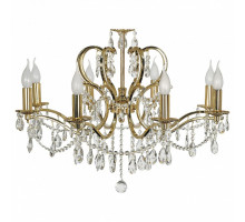 Подвесная люстра Arti Lampadari Pisani Pisani E 1.1.8.601 G