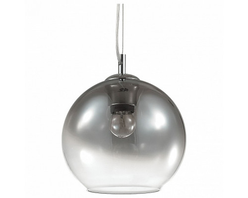 Подвесной светильник Ideal Lux Discovery Fade NEMO SP1 D20 FADE
