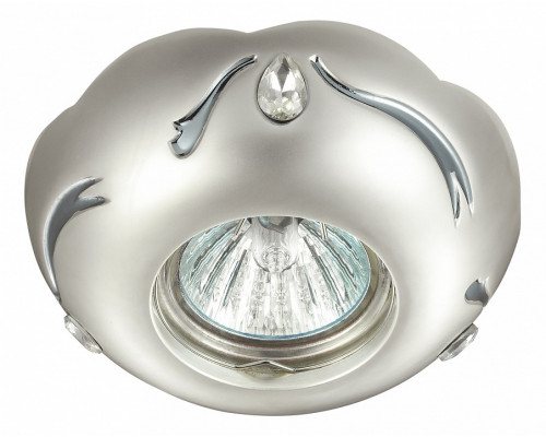 Встраиваемый светильник Novotech Grain 370289