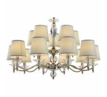 Подвесная люстра Escada 1135 1135/15S