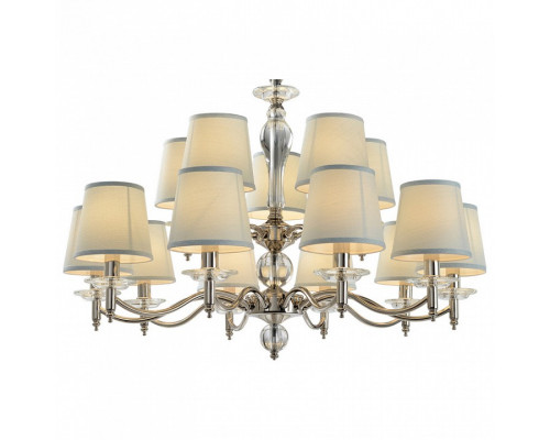 Подвесная люстра Escada 1135 1135/15S