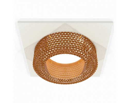 Встраиваемый светильник Ambrella Xc6310 XC7631024