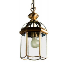 Подвесной светильник Arte Lamp Rimini A6501SP-1AB