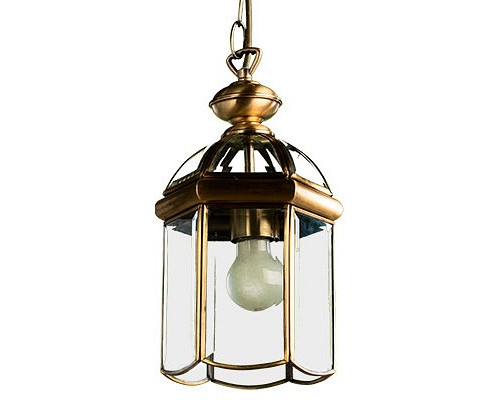 Подвесной светильник Arte Lamp Rimini A6501SP-1AB