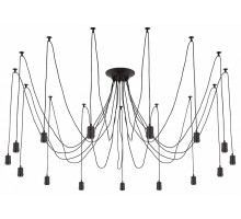 Подвесной светильник Citilux Эдисон 