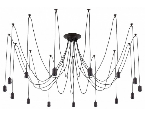 Подвесной светильник Citilux Эдисон