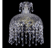 Подвесной светильник Bohemia Art Classic 14.03 14.03.4.d25.Gd.Dr