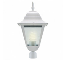 Наземный низкий светильник Feron 4203 11027