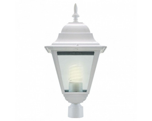 Наземный низкий светильник Feron 4203 11027