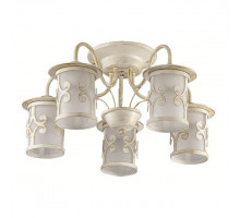 Потолочная люстра Lumion Sekvana 3125/5C