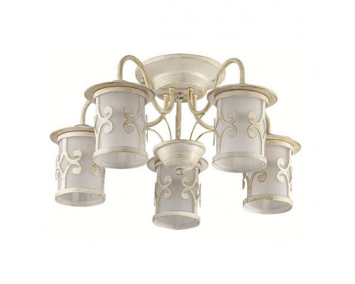 Потолочная люстра Lumion Sekvana 3125/5C